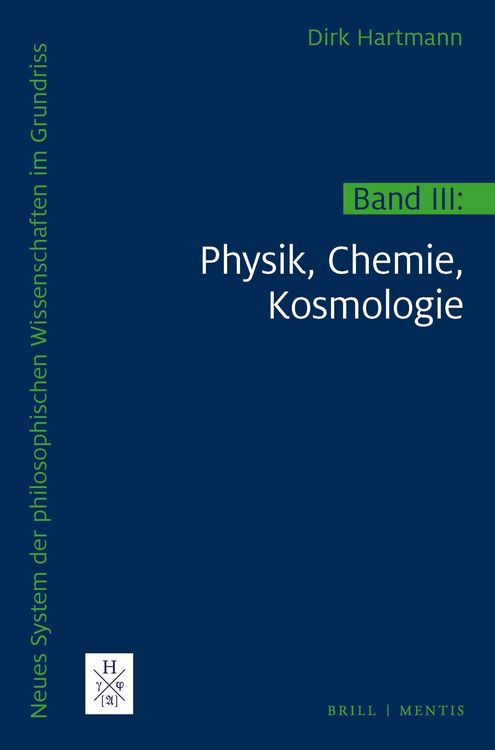 Produktbild: Neues System der philosophischen Wissenschaften im Grundriss