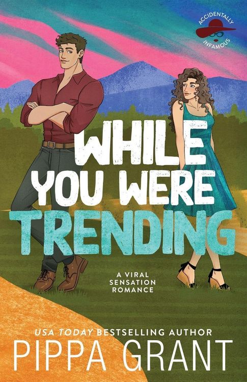 Produktbild: While You Were Trending
