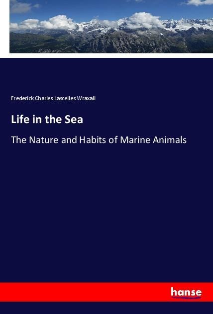 Produktbild: Life in the Sea