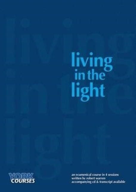 Produktbild: Living in the Light