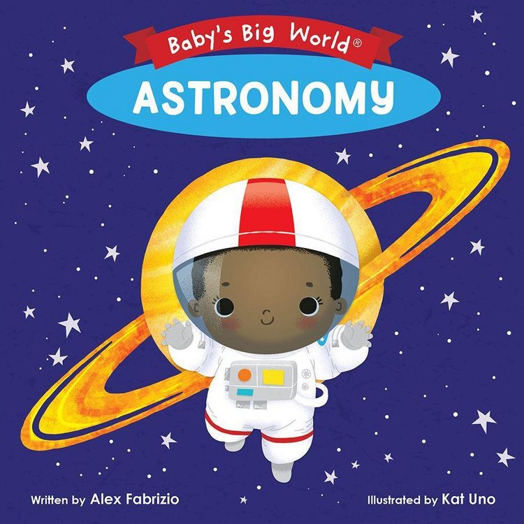 Produktbild: Astronomy