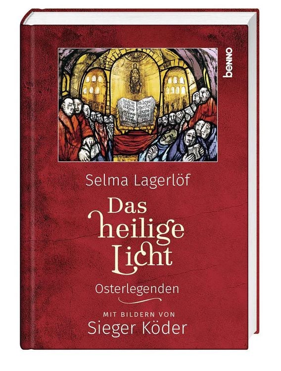 Produktbild: Das heilige Licht