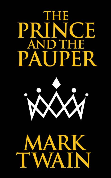 Produktbild: The Prince and the Pauper