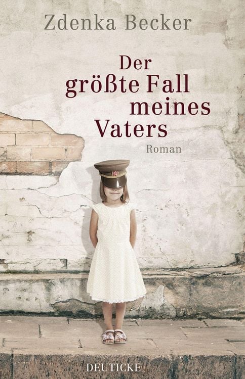 Produktbild: Der gr&ouml;&szlig;te Fall meines Vaters
