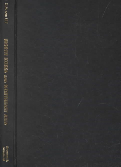 Produktbild: North Korea & Northeast Asia