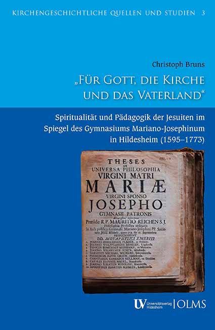 Produktbild: &bdquo;F&uuml;r Gott, die Kirche und das Vaterland&ldquo;