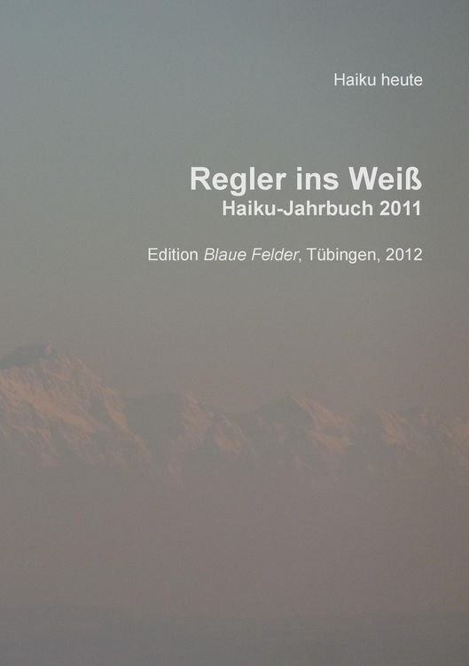 Produktbild: Regler ins Wei&szlig;