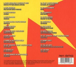 Produktbild: Funk The Reggae Beat: Trojan Records