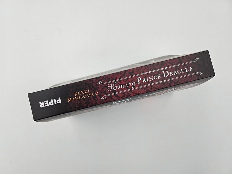 Produktbild: Hunting Prince Dracula