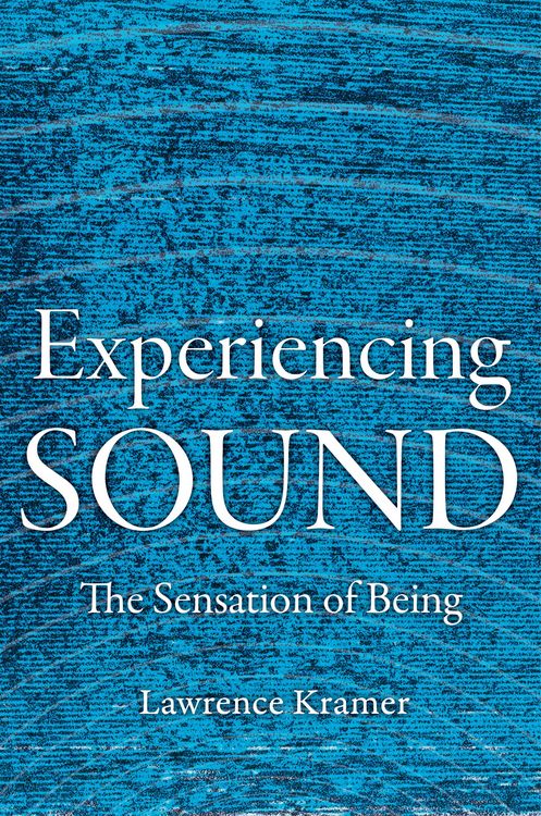 Produktbild: Experiencing Sound