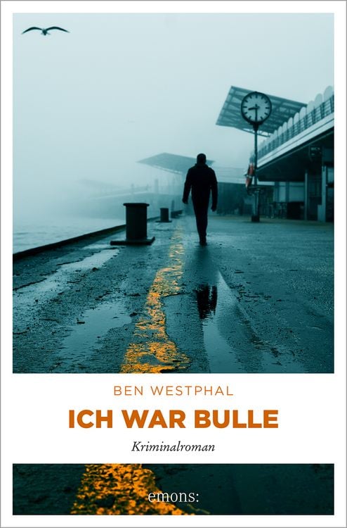 Produktbild: Ich war Bulle