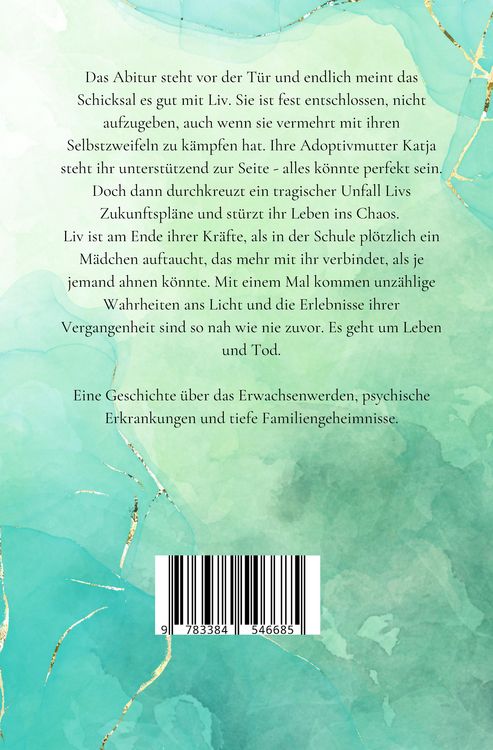 Produktbild: Zeit mich selbst zu retten