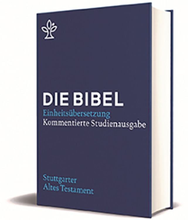 Produktbild: Stuttgarter Altes Testament