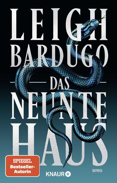 Produktbild: Das neunte Haus