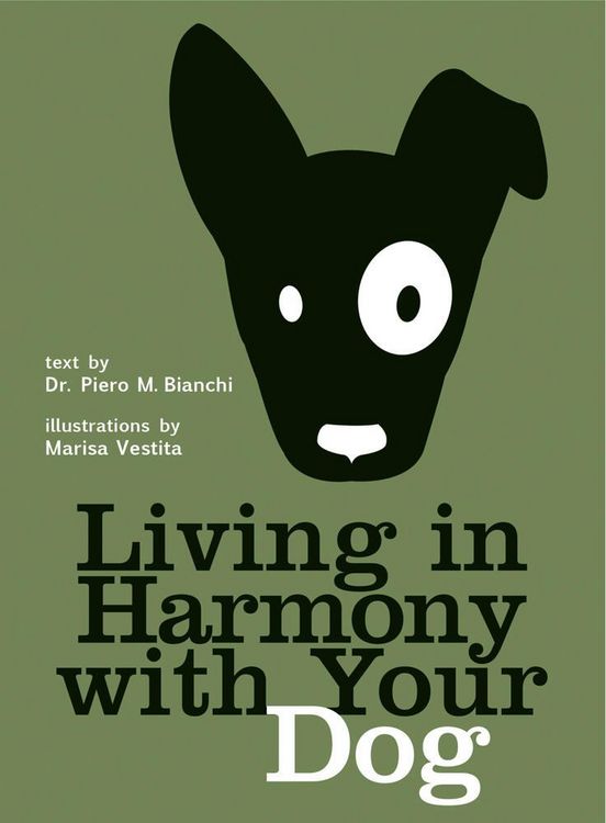 Produktbild: Living in Harmony with Your Dog