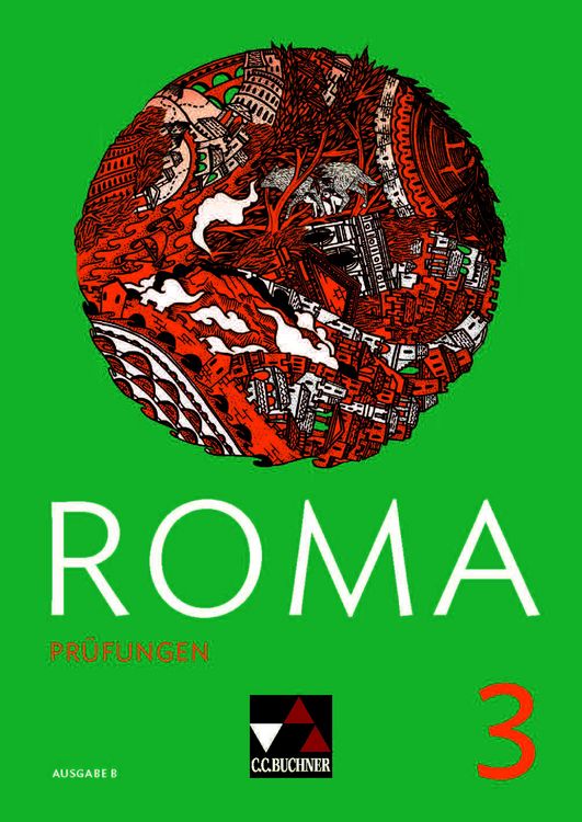 Produktbild: Roma B / ROMA B Pr&uuml;fungen 3