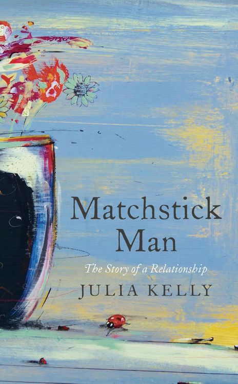 Produktbild: Matchstick Man