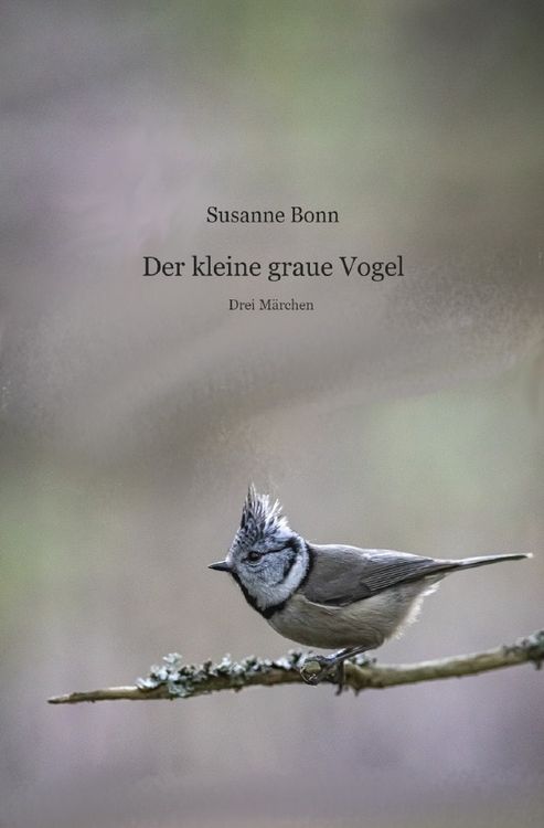 Produktbild: Der kleine graue Vogel