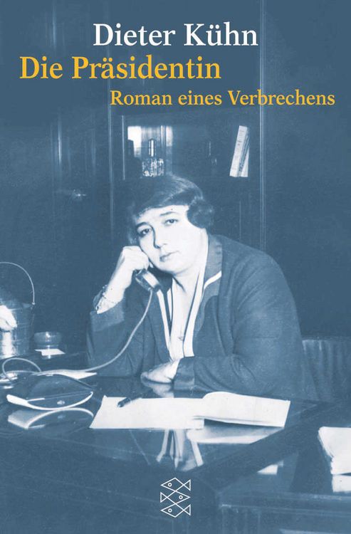 Produktbild: Die Pr&auml;sidentin