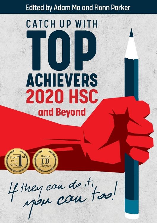 Produktbild: Catch Up With Top Achievers