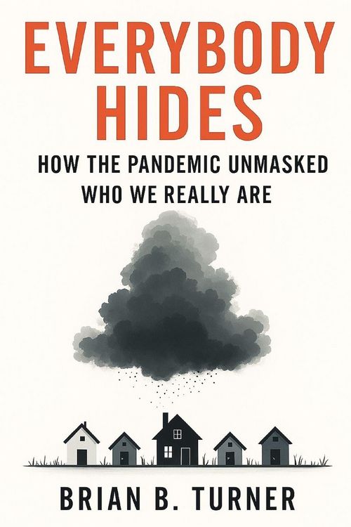 Produktbild: Everybody Hides