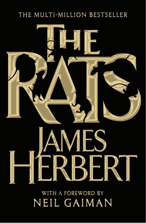 Produktbild: The Rats