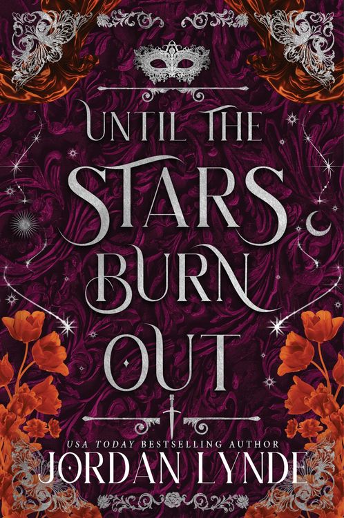 Produktbild: Until the Stars Burn Out