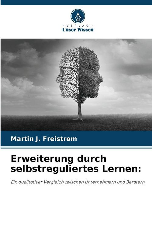 Produktbild: Erweiterung durch selbstreguliertes Lernen: