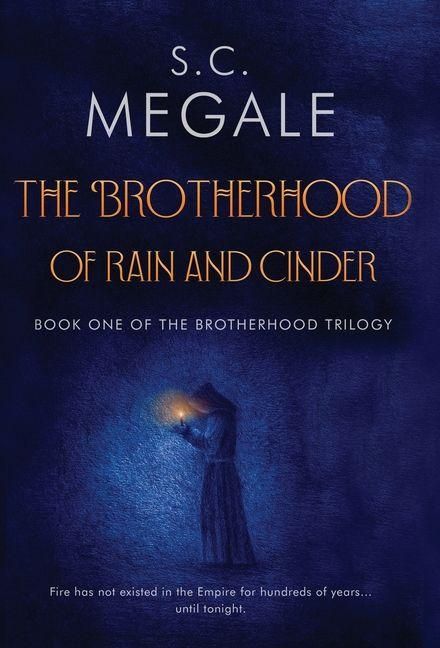 Produktbild: The Brotherhood of Rain and Cinder