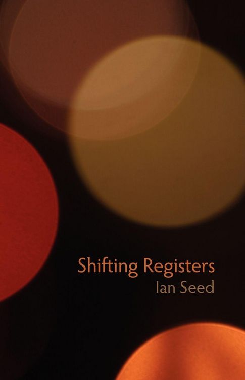 Produktbild: Shifting Registers