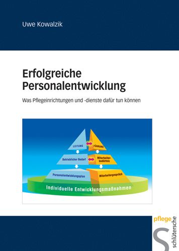 Produktbild: Erfolgreiche Personalentwicklung
