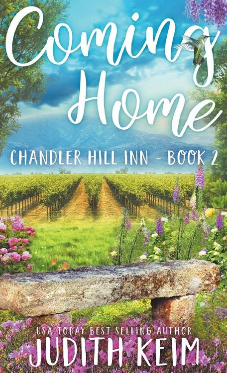 Produktbild: Coming Home