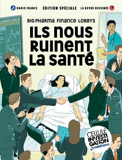 Produktbild: La revue dessin&eacute;e, hors-s&eacute;rie