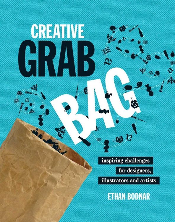 Produktbild: Creative Grab Bag