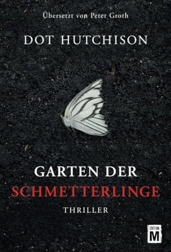 Produktbild: Garten der Schmetterlinge