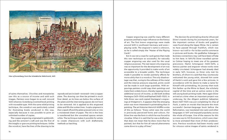 Produktbild: Masters of Art: D&uuml;rer