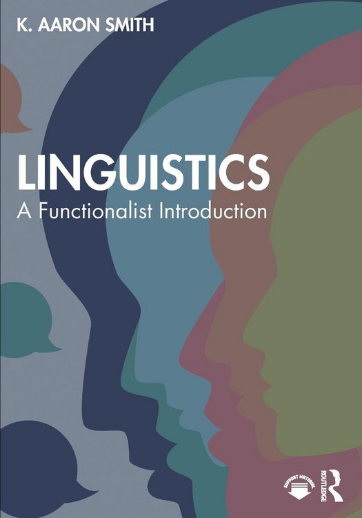 Produktbild: Linguistics