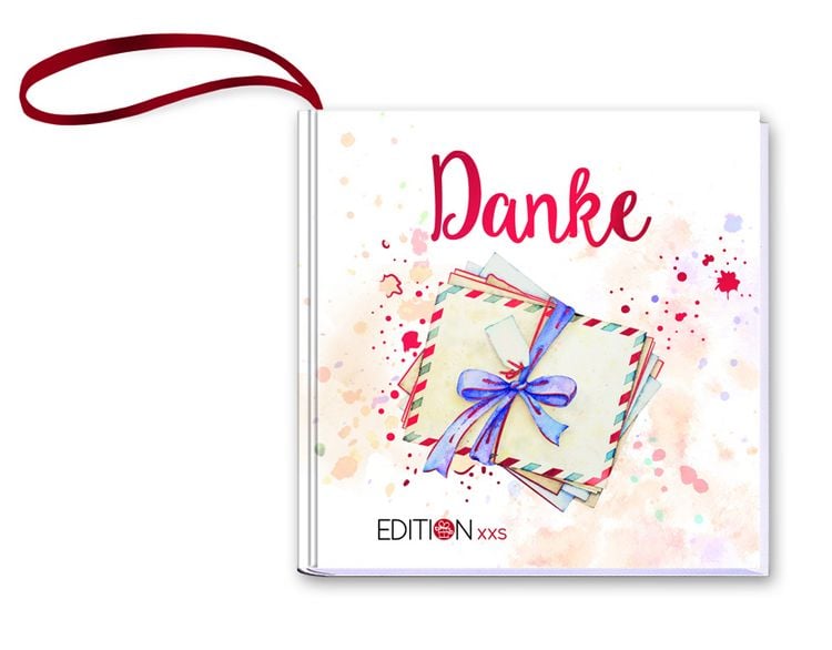 Produktbild: Danke