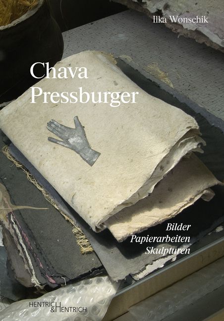 Produktbild: Chava Pressburger