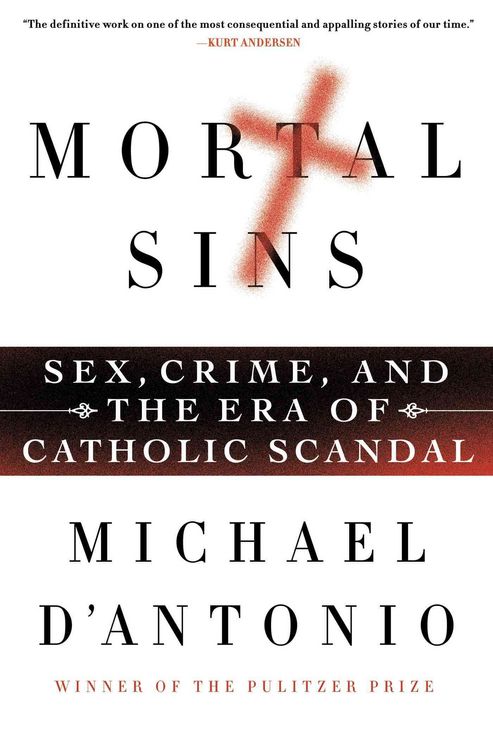 Produktbild: Mortal Sins