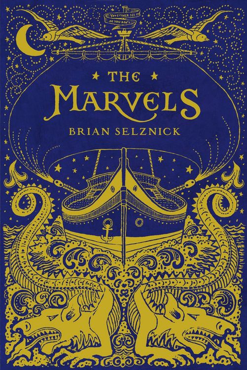 Produktbild: Marvels
