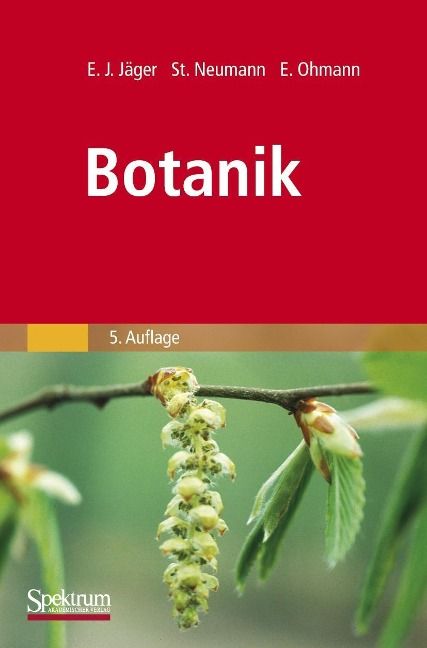 Produktbild: Botanik