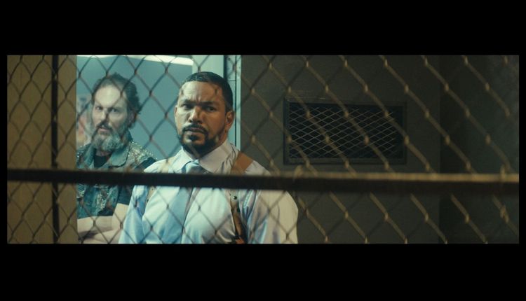 Produktbild: Detained - In der Falle