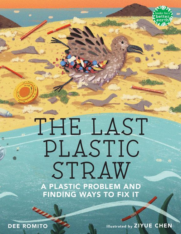 Produktbild: The Last Plastic Straw