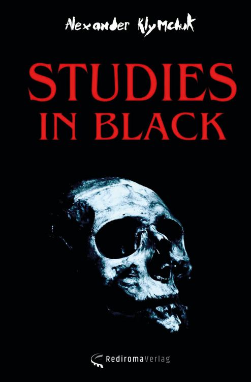 Produktbild: Studies in Black