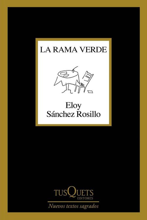 Produktbild: La rama verde