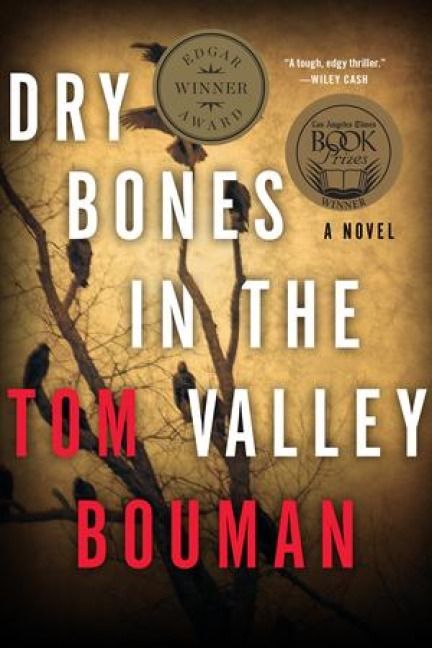 Produktbild: Dry Bones in the Valley