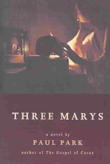 Produktbild: Three Marys