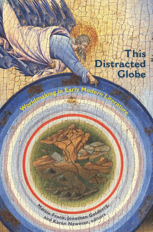 Produktbild: This Distracted Globe