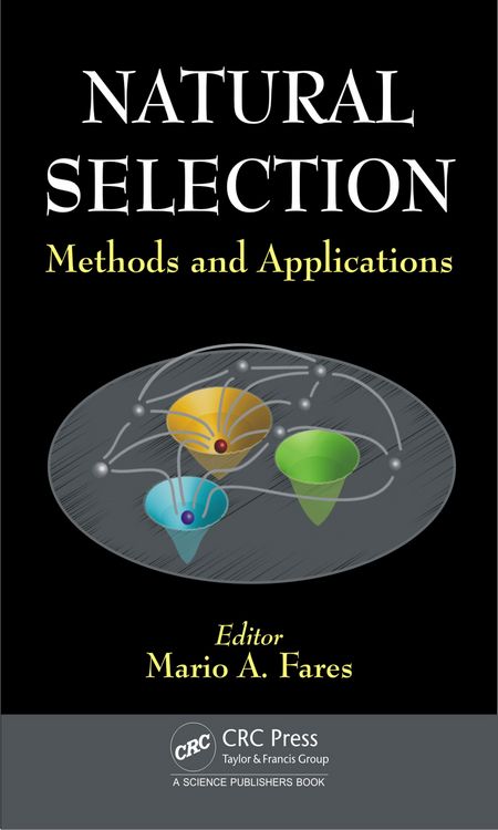 Produktbild: Natural Selection